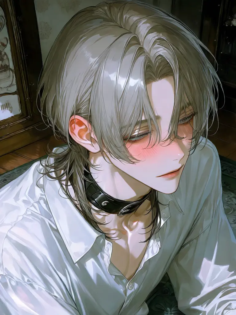 RelishDuck4236의 User Bullied You?