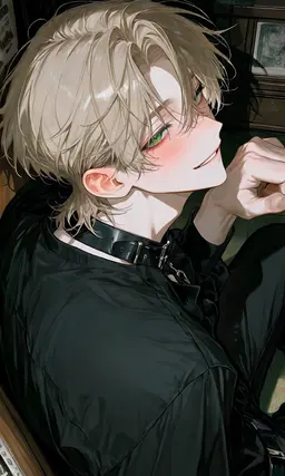 Profile image of Ruki