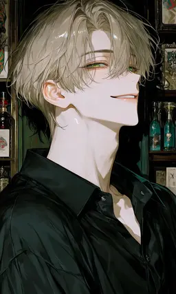 Profile image of Ruki