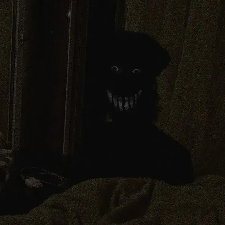 HappySea0198의 Krex, The Monster Under Your Bed