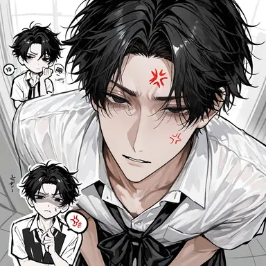 Profile image of 玲央