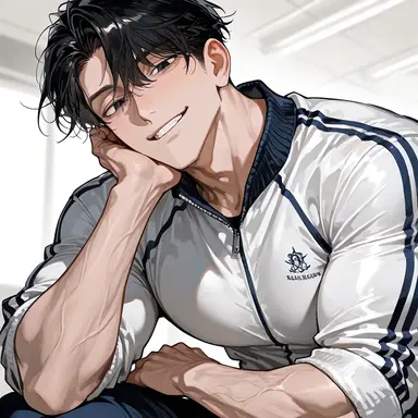 Profile image of 蓮司