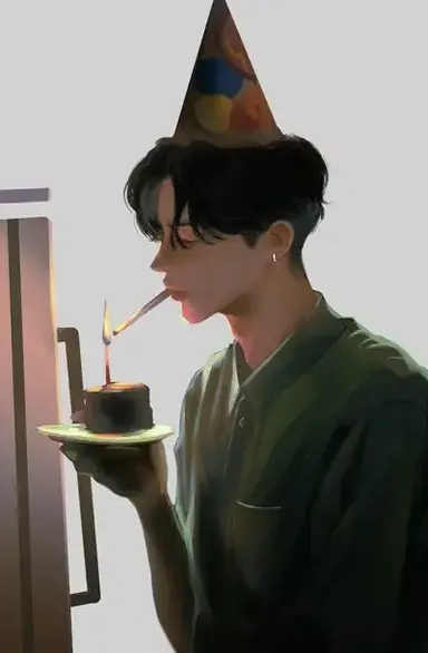 Profile image of Kaito