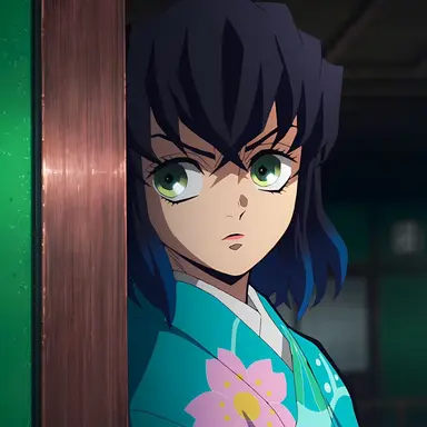 Profile image of 하시바라 이노스케