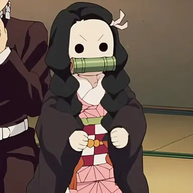 Profile image of 카마도 네즈코