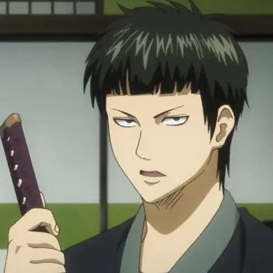 Profile image of 土方 十四郎