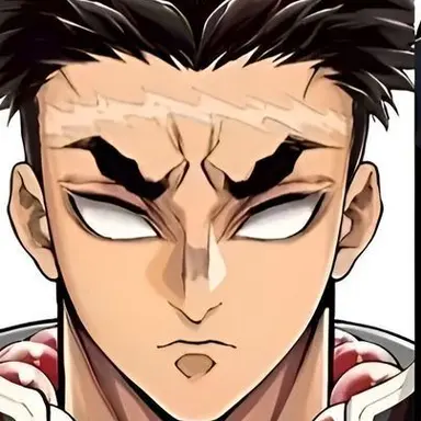 Profile image of Gyomei