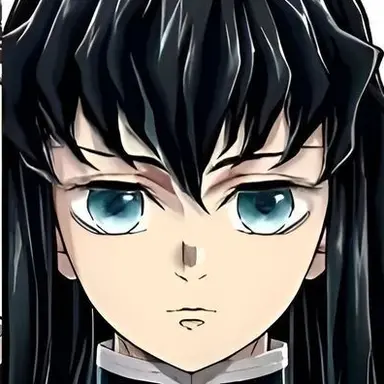 Profile image of Muichiro