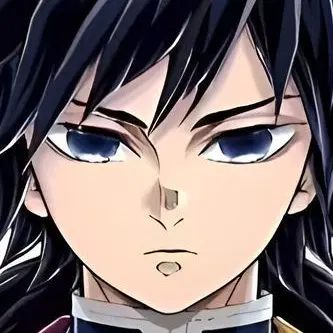 Profile image of Giyu