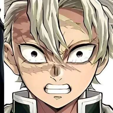 Profile image of Sanemi
