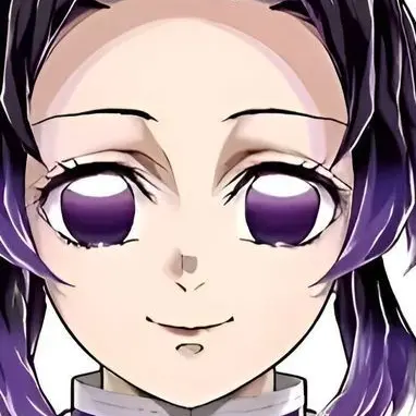 Profile image of Shinobu