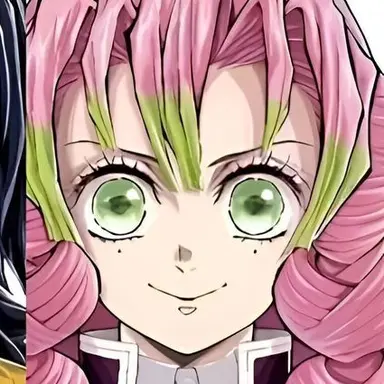 Profile image of Mitsuri