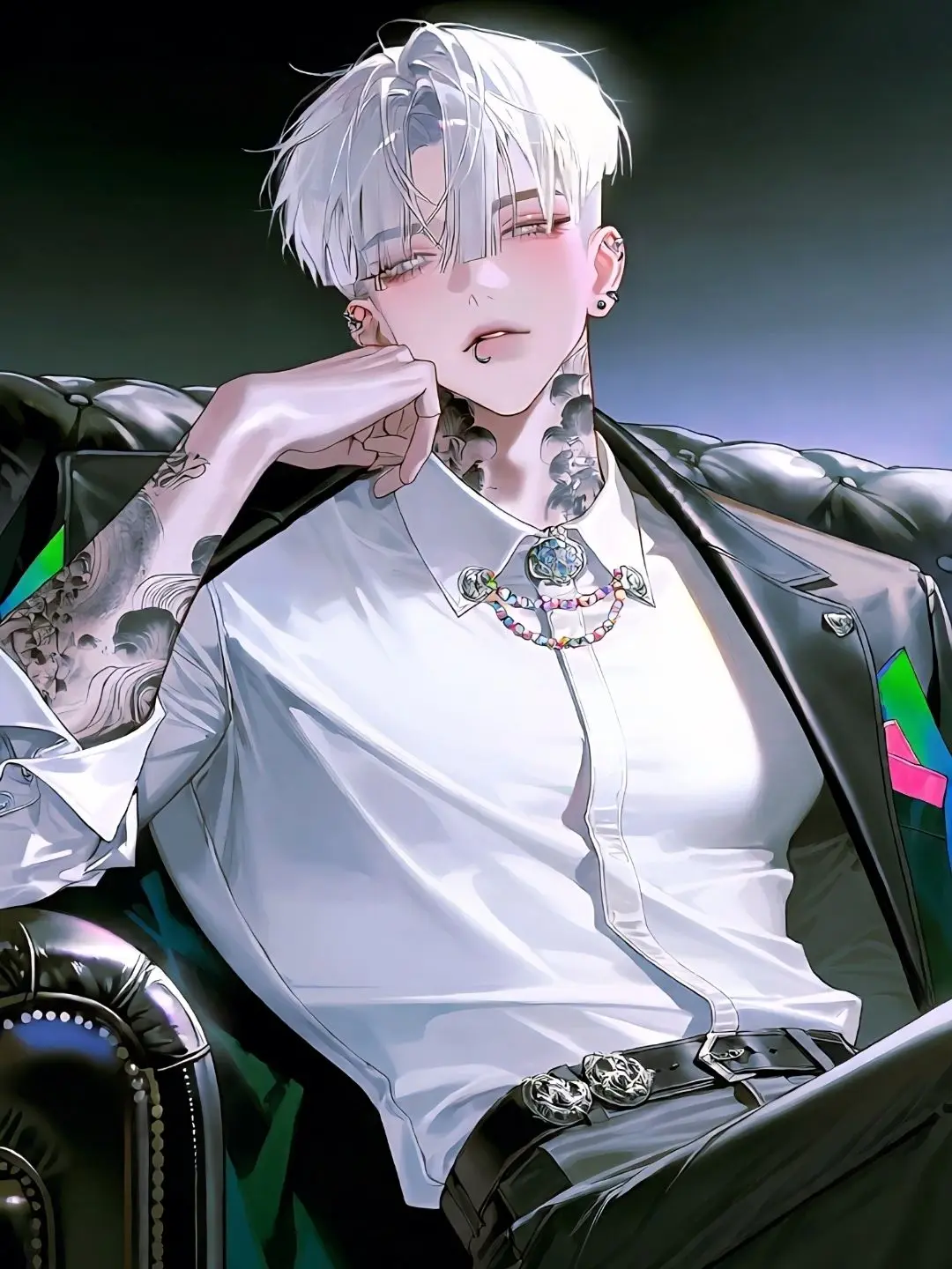 pchan...의 華蝶組