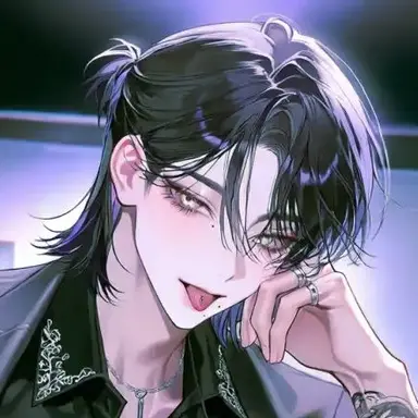 Profile image of 朔耶
