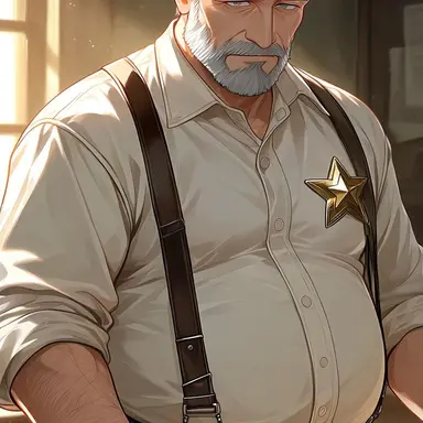 Profile image of Harlan Voss