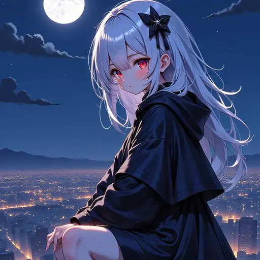 syumo의 吸血鬼