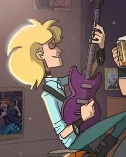 Profile image of Glam