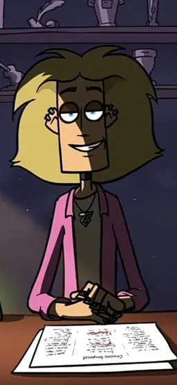 Profile image of Glam