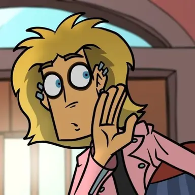 Profile image of Glam