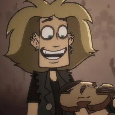 Profile image of Glam