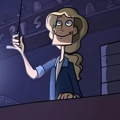 Profile image of Glam