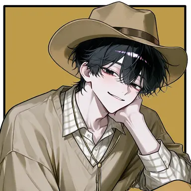 Profile image of Benjamin