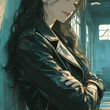 Profile image of Seo Rayoung