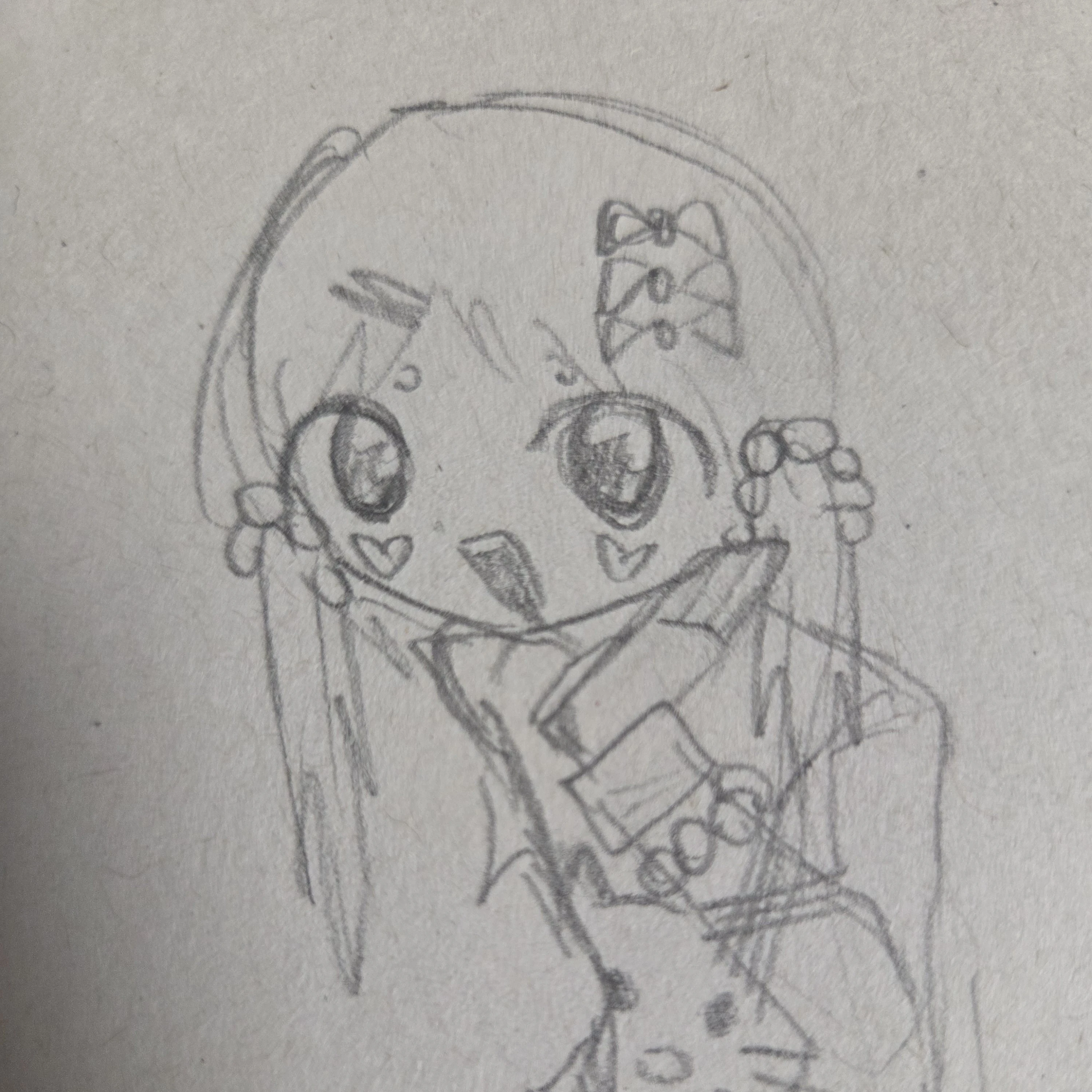 미소미소녀