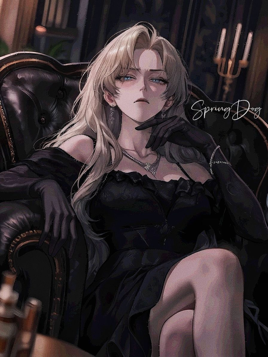 디아나 드 실베스트 대표 이미지