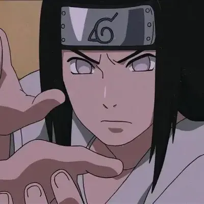 DullCan9878의 Neji Hyuga