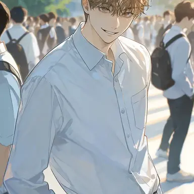 Profile image of 임시현