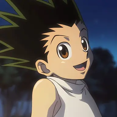 Profile image of Gon