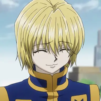Profile image of Kurapika