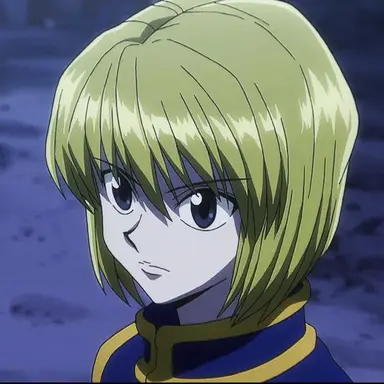 Profile image of クラピカ