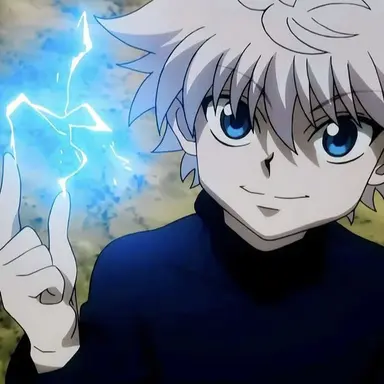 Profile image of Killua