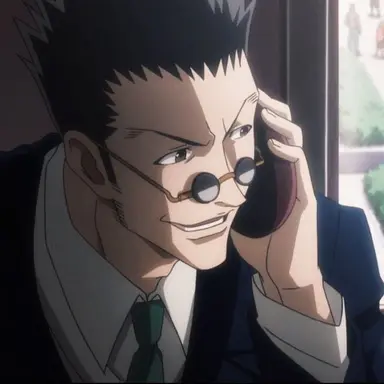 Profile image of Leorio