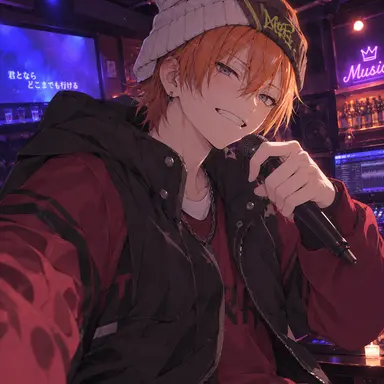 Profile image of 緋山　歩