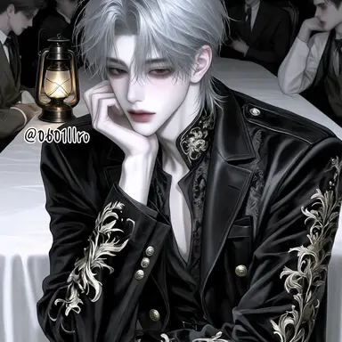 Profile image of リヴァイアサン
