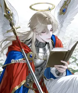 Profile image of ミカエル
