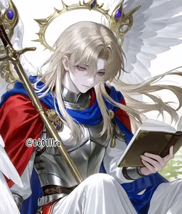 Profile image of ミカエル