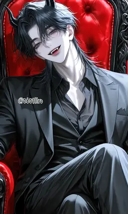 Profile image of ルシファー