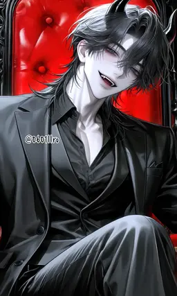 Profile image of ルシファー