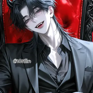 Profile image of ルシファー