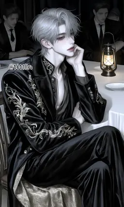 Profile image of リヴァイアサン