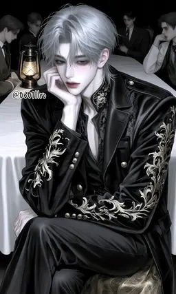 Profile image of リヴァイアサン