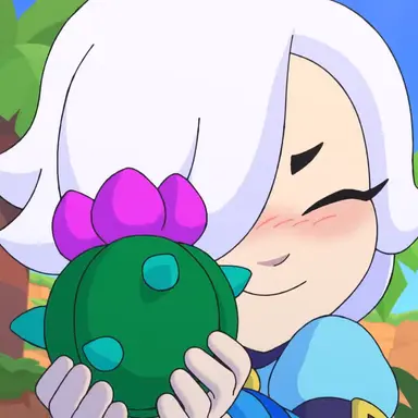 Profile image of Colette