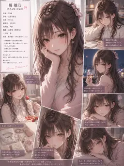 Profile image of 雛乃