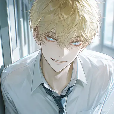 Profile image of キム・ミンジェ