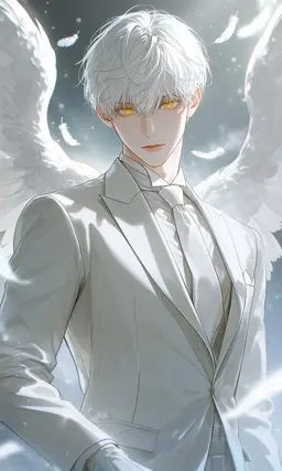 Profile image of カシエル