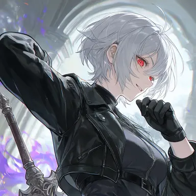 Profile image of グレイ・ヴァルハラ